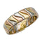Bracelet Bracelet Marina B. trois ors. 58 Facettes 29983