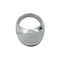 Bague 50 Bague Cartier "Myst" en or blanc, cristal de roche et diamants. 58 Facettes 28882
