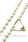 Collier Collier de perles de culture 58 Facettes 12261