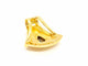 Pendentif Pendentif Or jaune Diamant 58 Facettes 813315CN