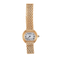 Montre CARTIER - Montre Ellipse en or jaune 58 Facettes