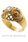 Bague 52 Bague diamant 58 Facettes 2771