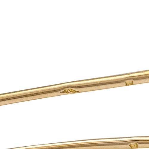 Clip Clip Boucheron, "Feuillage", or, platine et diamants. 58 Facettes 29633