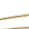 Clip Clip Boucheron, "Feuillage", or, platine et diamants. 58 Facettes 29633