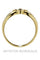 Bague 54 Bague saphirs et diamants 58 Facettes 28601