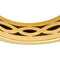 Bracelet Bracelet Cartier jonc à godrons. 58 Facettes 29898