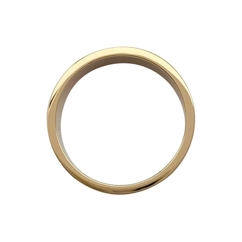 Bague 59 Bague Cartier modèle "Love" en or jaune. 58 Facettes 30078