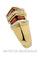 Bague 53 Bague moderne grenats et diamants 58 Facettes 34111