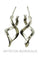 Boucles d'oreilles Boucles d'oreilles 58 Facettes 19121