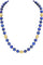 Collier Collier  Lapis-lazuli 58 Facettes 28451