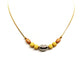 Collier Collier Or jaune 58 Facettes 1132909CD