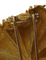 Broche Chaumet - Broche Couture en Or Jaune 58 Facettes