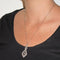 Pendentif Pendentif ancien diamants et perles 58 Facettes 05-103-1728427