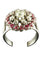 Bague 57 Bague  diamants 70' 58 Facettes 18611