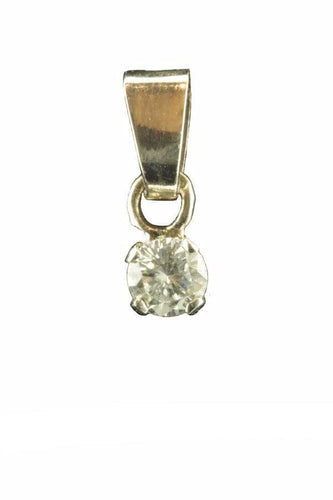 Pendentif Pendentif diamant 58 Facettes 20281