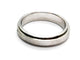 Bague 59 Piaget Bague Possession Or blanc Diamant 58 Facettes 1029215CN
