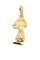 Pendentif Pendentif Snoopy articulé 58 Facettes 31761
