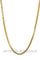 Collier Chaîne maille vénitienne 58 Facettes 33011