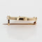 Broche Broche ancienne en or art nouveau 58 Facettes 20-592
