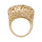 Bague 52 Bague Pomellato "Arabesque" en or rose. 58 Facettes 30572