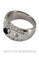 Bague 53 Bague tourmaline et diamants 58 Facettes 35891