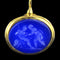 Boucles d'oreilles Boucles d'oreilles Camées bleus 58 Facettes SO013-7911935