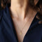 Pendentif Pendentif ourson or jaune et sa chaîne 58 Facettes 21-225B