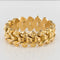 Bracelet Bracelet Or Tank 58 Facettes 11-123-4144156