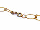 Collier Collier Sautoir Or jaune 58 Facettes 978814CD