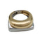 Bague 52 Bague Fred "Success" en or jaune et blanc. 58 Facettes 30020