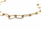 Collier Collier Sautoir Or jaune 58 Facettes 978814CD