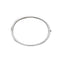 Bracelet Bracelet Boucheron "Quatre Radiant" en or blanc et diamants. 58 Facettes 30223