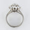 Bague 49 Bague diamants brillants et diamants baguettes 58 Facettes 19-245-49