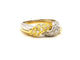 Bague 52 Bague Or blanc Diamant 58 Facettes 720127CN