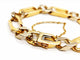 Bracelet Van Cleef & Arpels Bracelet Or jaune 58 Facettes 1142790CD