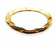 Collier Piaget Collier Ras de cou Tanagra Or jaune 58 Facettes 1142155CN