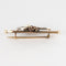 Broche Broche ancienne insecte perle fine saphir et diamants 58 Facettes 17-280