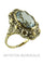 Bague 47 Bague 1900' 58 Facettes 20411