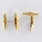 Boutons de manchette Boutons de manchettes or 1900 58 Facettes 19-138