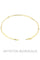 Collier Collier diamants semi-rigide 58 Facettes 31231