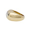 Bague 49 Bague Cartier diamant 1,34 carat. 58 Facettes 29998