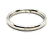 Bague 52 Pomellato Bague Alliance Luciole Or blanc Diamant 58 Facettes 1169867CN