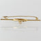 Broche Broche barrette ancienne perle fine 58 Facettes 13-052
