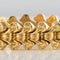 Bracelet Bracelet Or Tank 58 Facettes 11-123-4144156