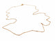 Collier Collier Maille forçat Or jaune 58 Facettes 1141243CD