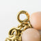 Collier Collier ancien négligé corail peau d'ange et diamants 58 Facettes 17-285