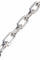 Bracelet Bracelet moderne saphirs et diamants 58 Facettes 036921