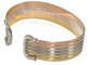 Bracelet Bracelet de la maison Cartier modèle les 2 C 58 Facettes 0