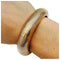 Bracelet Bracelet Spiro-Tube en or jaune. 58 Facettes 27876