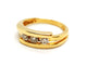 Bague 53 Bague Or jaune Diamant 58 Facettes 1137225CN